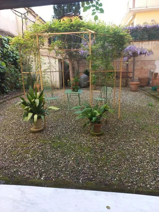 Central And Cosy Pied-A-Terre W/ Free Parking Apartment Florence Italy