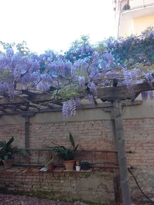 Central And Cosy Pied-A-Terre W/ Free Parking Apartment Florence